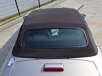 Jaguar - xjs cabriolet - classic cars >15 - afbeelding 4 van  62