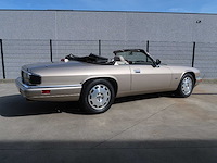 Jaguar - xjs cabriolet - classic cars >15 - afbeelding 8 van  62