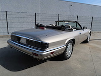 Jaguar - xjs cabriolet - classic cars >15 - afbeelding 9 van  62