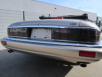 Jaguar - xjs cabriolet - classic cars >15 - afbeelding 10 van  62