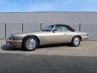 Jaguar - xjs cabriolet - classic cars >15 - afbeelding 1 van  62