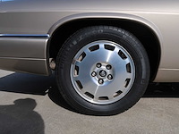 Jaguar - xjs cabriolet - classic cars >15 - afbeelding 12 van  62