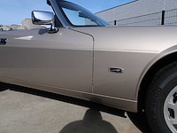 Jaguar - xjs cabriolet - classic cars >15 - afbeelding 13 van  62