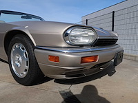 Jaguar - xjs cabriolet - classic cars >15 - afbeelding 14 van  62