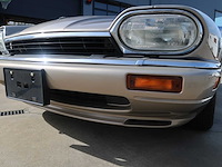 Jaguar - xjs cabriolet - classic cars >15 - afbeelding 15 van  62