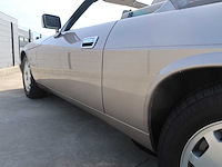 Jaguar - xjs cabriolet - classic cars >15 - afbeelding 16 van  62