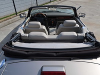 Jaguar - xjs cabriolet - classic cars >15 - afbeelding 18 van  62