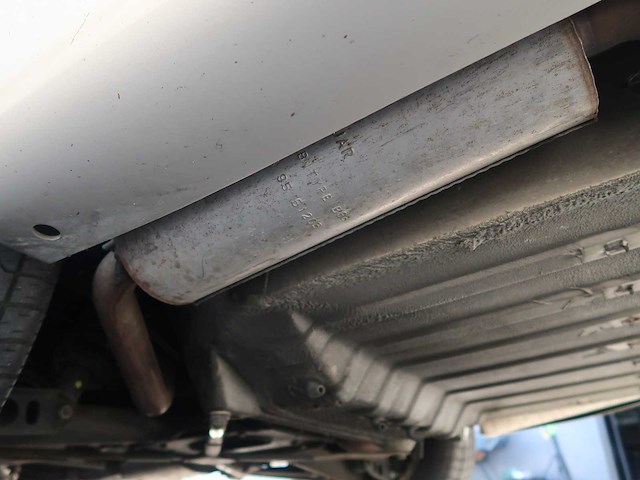 Jaguar - xjs cabriolet - classic cars >15 - afbeelding 23 van  62