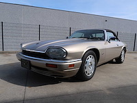 Jaguar - xjs cabriolet - classic cars >15 - afbeelding 17 van  62