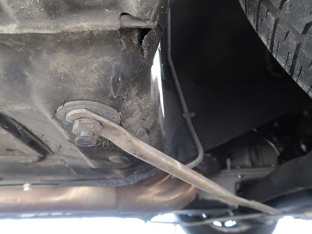 Jaguar - xjs cabriolet - classic cars >15 - afbeelding 26 van  62