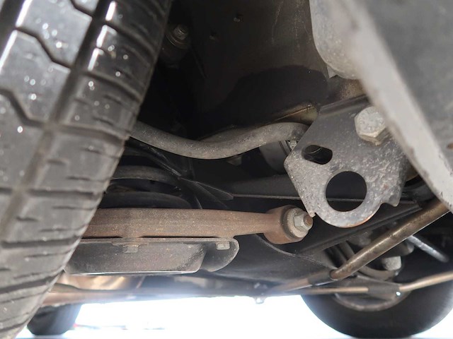 Jaguar - xjs cabriolet - classic cars >15 - afbeelding 27 van  62