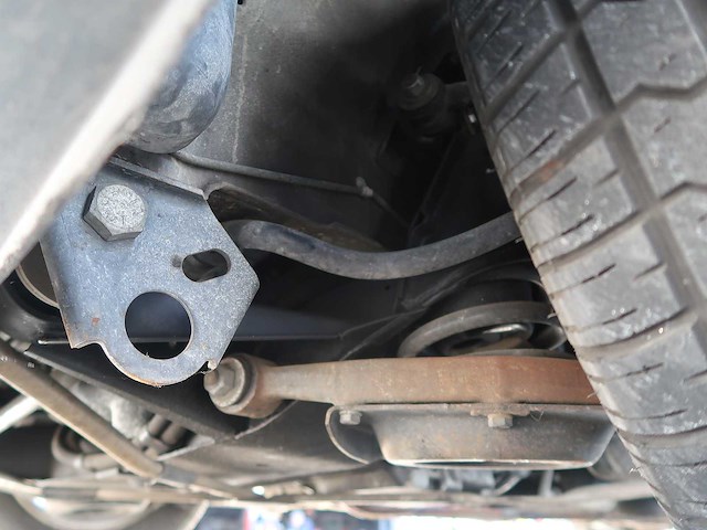 Jaguar - xjs cabriolet - classic cars >15 - afbeelding 28 van  62