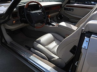 Jaguar - xjs cabriolet - classic cars >15 - afbeelding 31 van  62