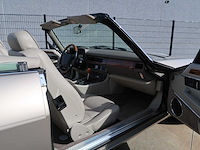 Jaguar - xjs cabriolet - classic cars >15 - afbeelding 34 van  62