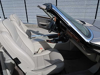Jaguar - xjs cabriolet - classic cars >15 - afbeelding 35 van  62