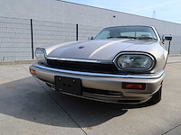 Jaguar - xjs cabriolet - classic cars >15 - afbeelding 25 van  62