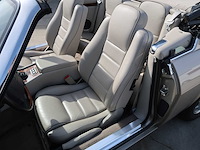 Jaguar - xjs cabriolet - classic cars >15 - afbeelding 39 van  62