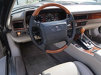 Jaguar - xjs cabriolet - classic cars >15 - afbeelding 40 van  62