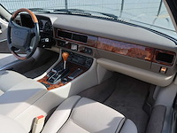 Jaguar - xjs cabriolet - classic cars >15 - afbeelding 41 van  62