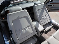 Jaguar - xjs cabriolet - classic cars >15 - afbeelding 43 van  62