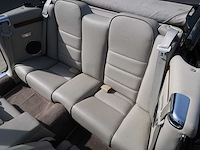 Jaguar - xjs cabriolet - classic cars >15 - afbeelding 44 van  62