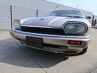 Jaguar - xjs cabriolet - classic cars >15 - afbeelding 36 van  62