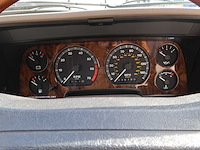 Jaguar - xjs cabriolet - classic cars >15 - afbeelding 49 van  62