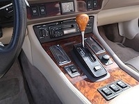 Jaguar - xjs cabriolet - classic cars >15 - afbeelding 51 van  62