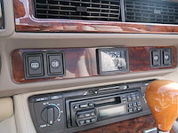 Jaguar - xjs cabriolet - classic cars >15 - afbeelding 52 van  62