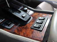 Jaguar - xjs cabriolet - classic cars >15 - afbeelding 53 van  62