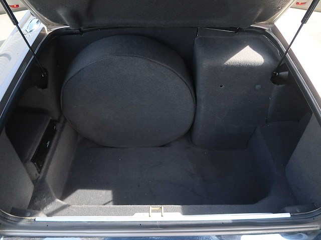 Jaguar - xjs cabriolet - classic cars >15 - afbeelding 54 van  62