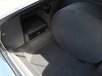 Jaguar - xjs cabriolet - classic cars >15 - afbeelding 55 van  62