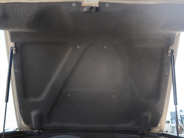 Jaguar - xjs cabriolet - classic cars >15 - afbeelding 57 van  62