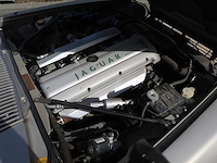 Jaguar - xjs cabriolet - classic cars >15 - afbeelding 59 van  62