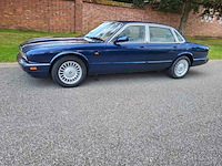 Jaguar 4.0, 1995 - afbeelding 2 van  49