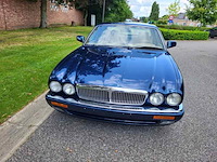 Jaguar 4.0, 1995 - afbeelding 8 van  49