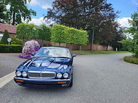 Jaguar 4.0, 1995 - afbeelding 9 van  49