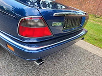 Jaguar 4.0, 1995 - afbeelding 15 van  49