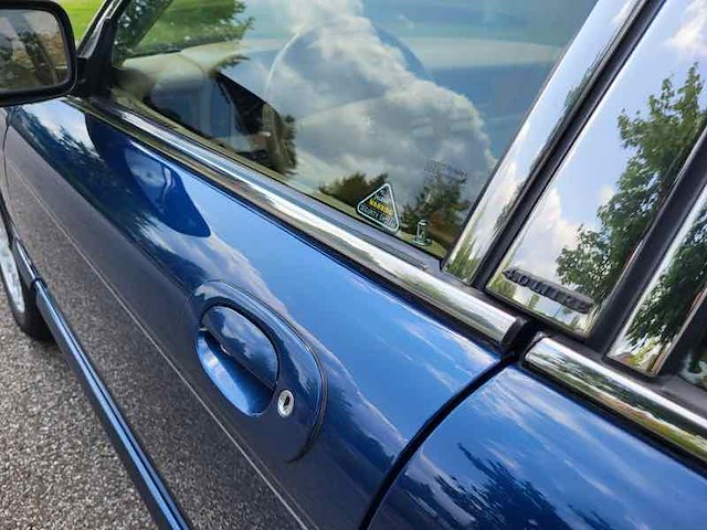 Jaguar 4.0, 1995 - afbeelding 20 van  49