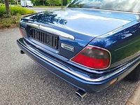 Jaguar 4.0, 1995 - afbeelding 22 van  49