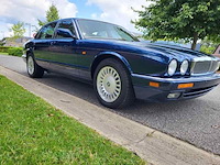 Jaguar 4.0, 1995 - afbeelding 12 van  49