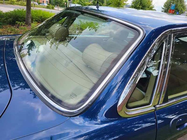 Jaguar 4.0, 1995 - afbeelding 25 van  49