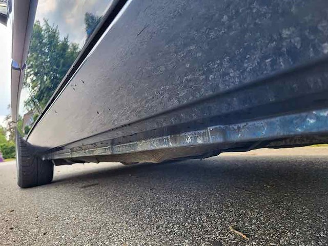 Jaguar 4.0, 1995 - afbeelding 27 van  49