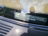 Jaguar 4.0, 1995 - afbeelding 28 van  49