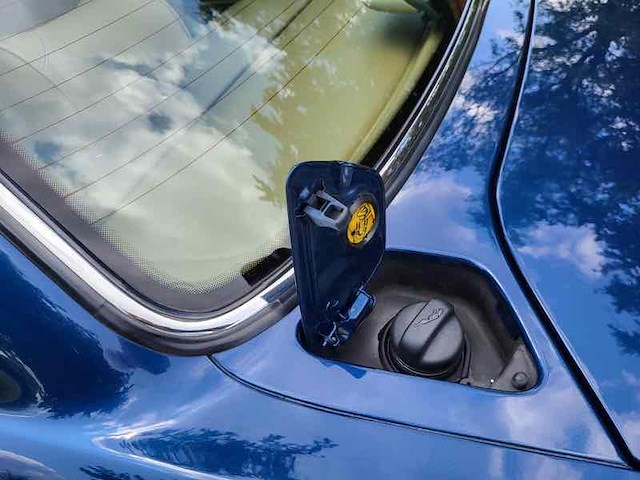 Jaguar 4.0, 1995 - afbeelding 31 van  49