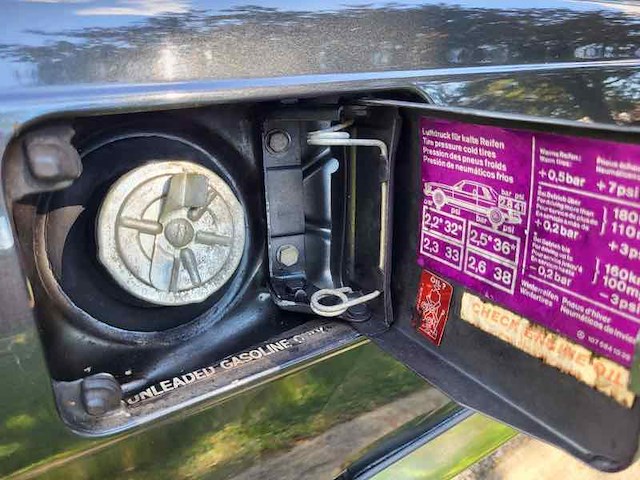 Jaguar 4.0, 1995 - afbeelding 32 van  49