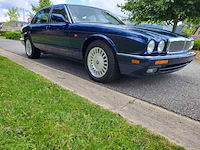 Jaguar 4.0, 1995 - afbeelding 23 van  49