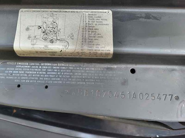 Jaguar 4.0, 1995 - afbeelding 40 van  49