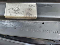 Jaguar 4.0, 1995 - afbeelding 40 van  49