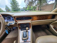 Jaguar 4.0, 1995 - afbeelding 41 van  49